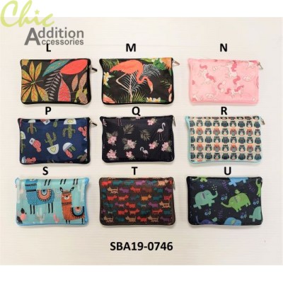 Shopping bags SBA19-0746 L-U